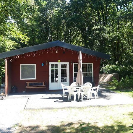 Vakantiehuisje ランアーケン エクステリア 写真