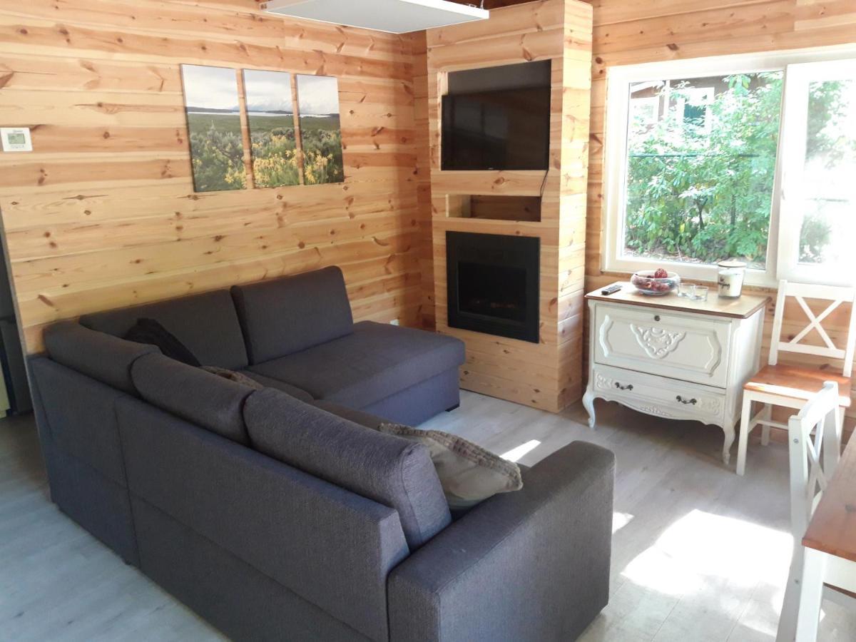 Vakantiehuisje ランアーケン エクステリア 写真