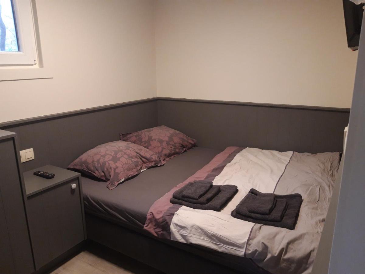 Vakantiehuisje ランアーケン エクステリア 写真